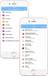 GenieMD app interface