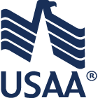 MHI & USAA Retirement Logo