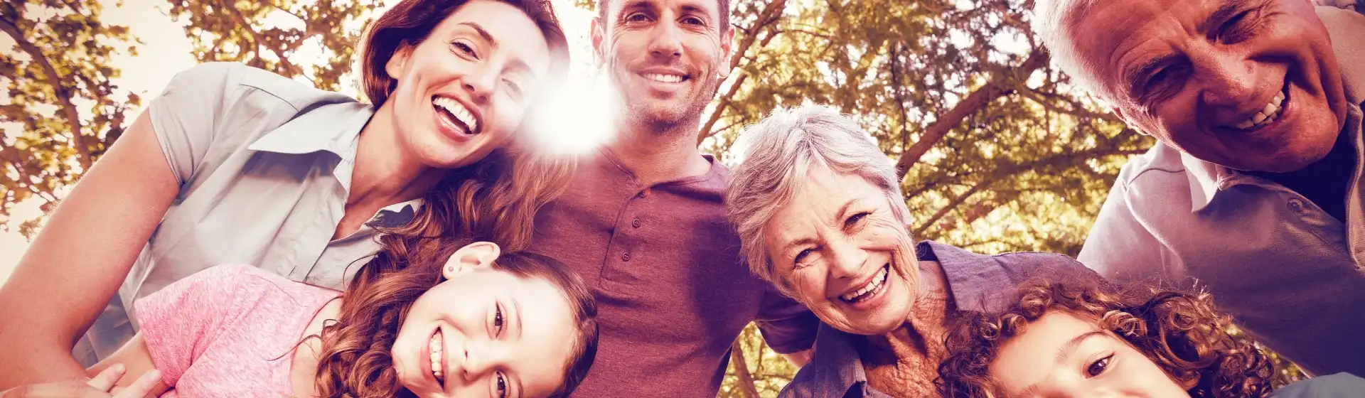 affinity hero section image background