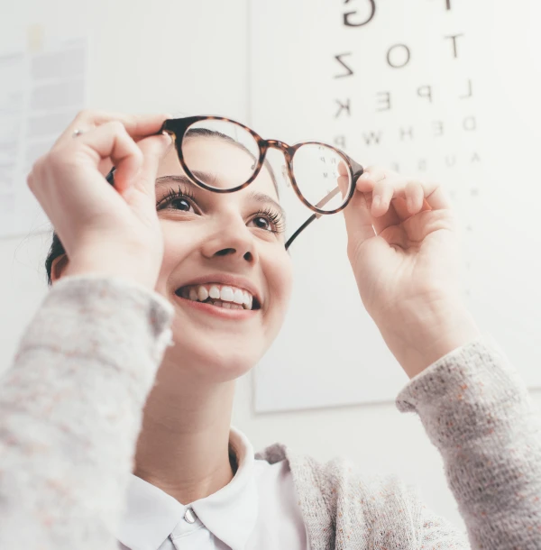 vision insurance pros