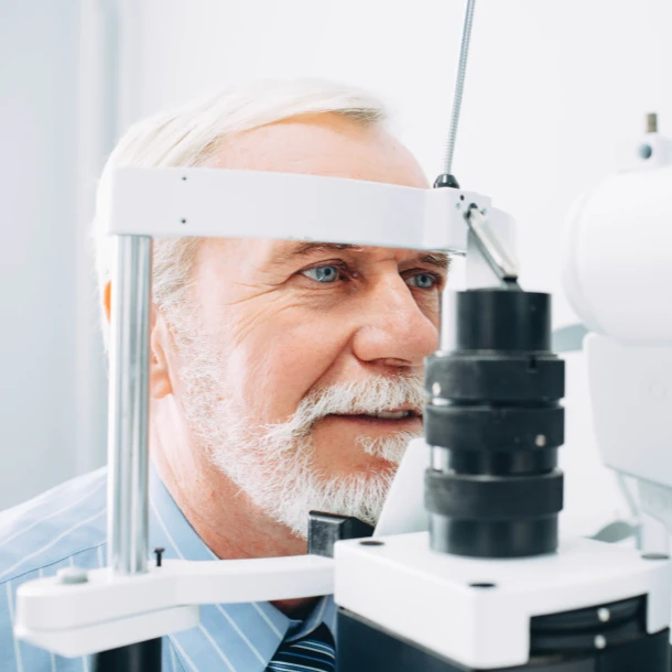 what does vision insurance cover?