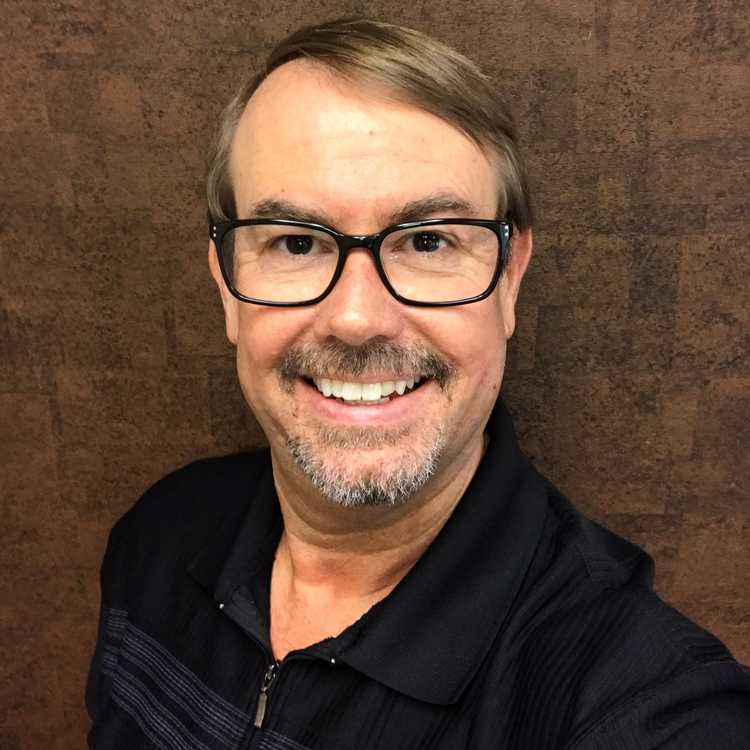 Alan Soderquist